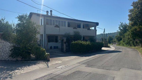 casa indipendente in vendita a Monte San Giovanni Campano in zona Anitrella