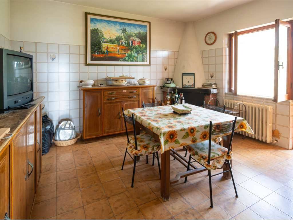casa indipendente in vendita a Monte San Giovanni Campano
