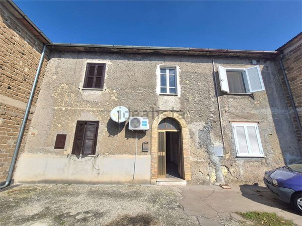 appartamento in vendita a Monte San Giovanni Campano