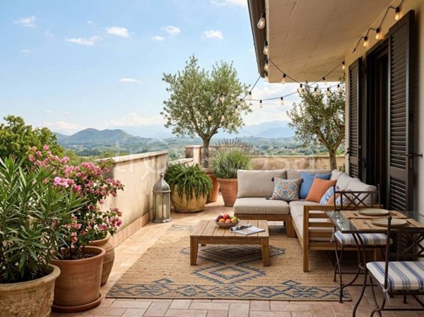 casa indipendente in vendita a Monte San Giovanni Campano in zona Colli