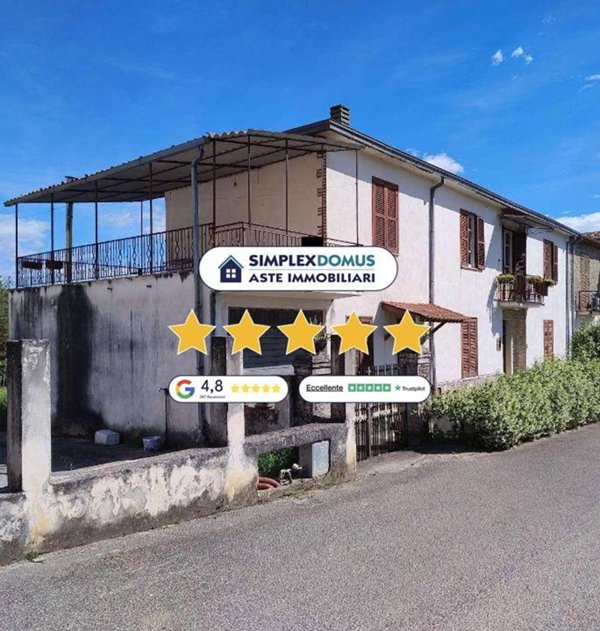 appartamento in vendita a Monte San Giovanni Campano in zona Chiaiamari