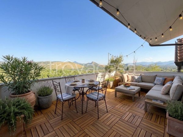 casa indipendente in vendita a Monte San Giovanni Campano