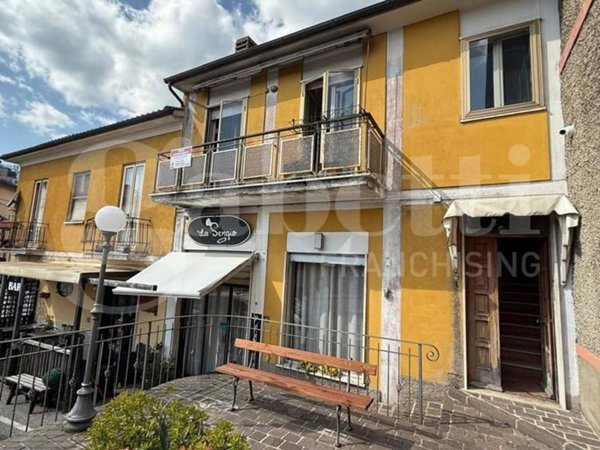 appartamento in vendita a Monte San Giovanni Campano in zona Colli