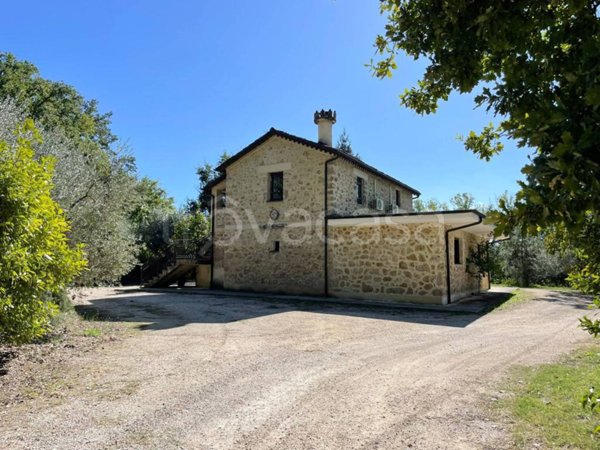 casa indipendente in vendita a Monte San Giovanni Campano