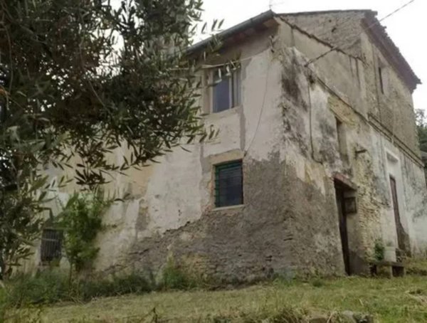 casa indipendente in vendita a Monte San Giovanni Campano