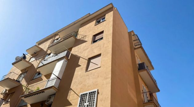 appartamento in vendita a Monte San Giovanni Campano in zona Colli