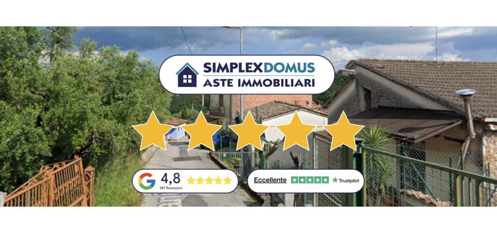 appartamento in vendita a Monte San Giovanni Campano in zona La Lucca