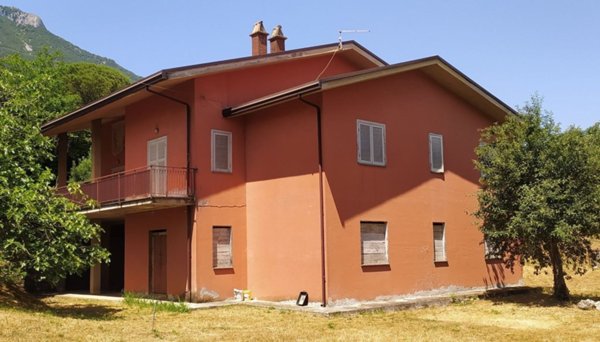 casa indipendente in vendita a Morolo