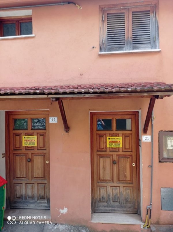 appartamento in vendita a Morolo
