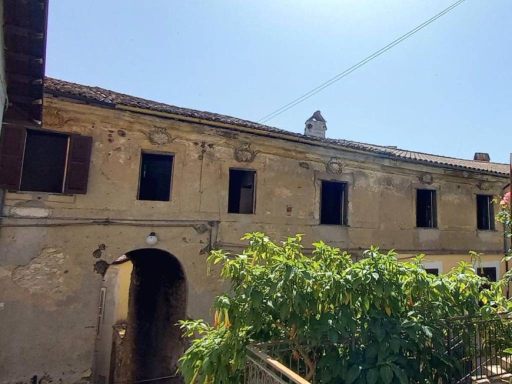 casa indipendente in vendita a Morolo