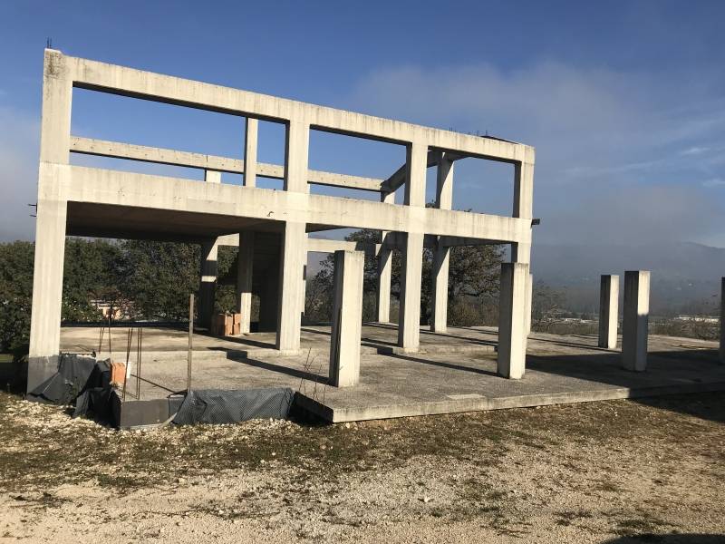 casa indipendente in vendita a Morolo