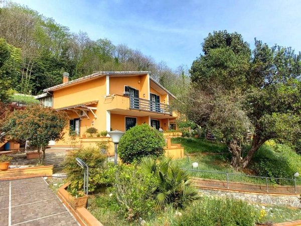 casa indipendente in vendita a Morolo