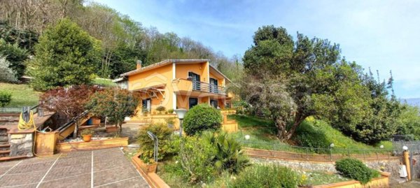 casa indipendente in vendita a Morolo