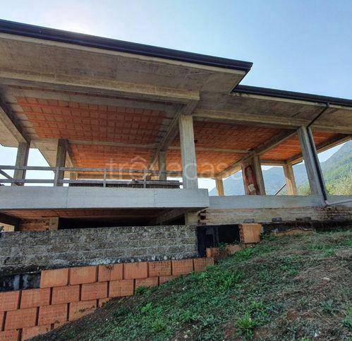 casa indipendente in vendita a Morolo