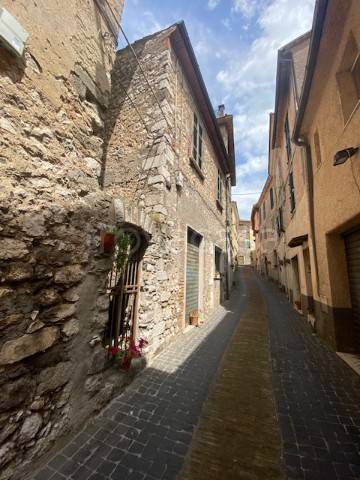casa indipendente in vendita a Morolo