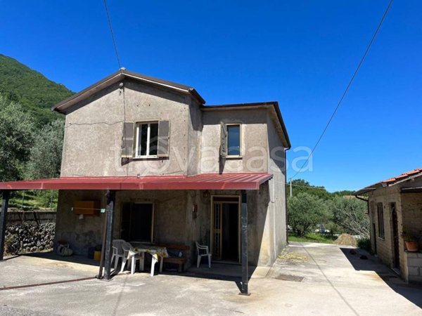 casa indipendente in vendita a Morolo