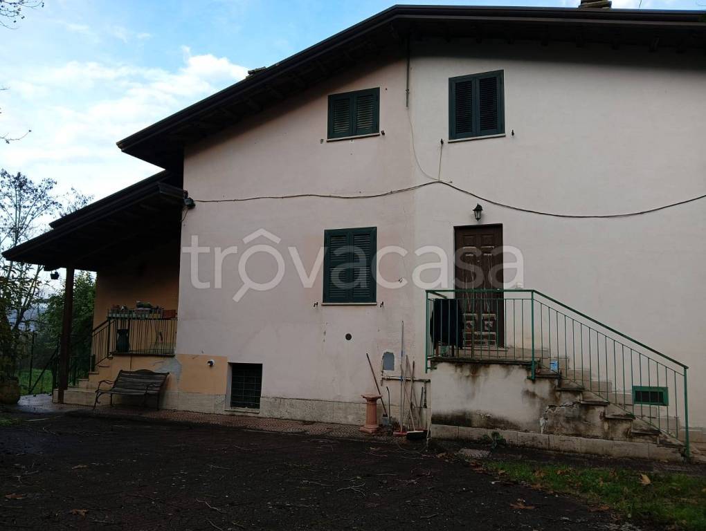 casa indipendente in vendita a Morolo
