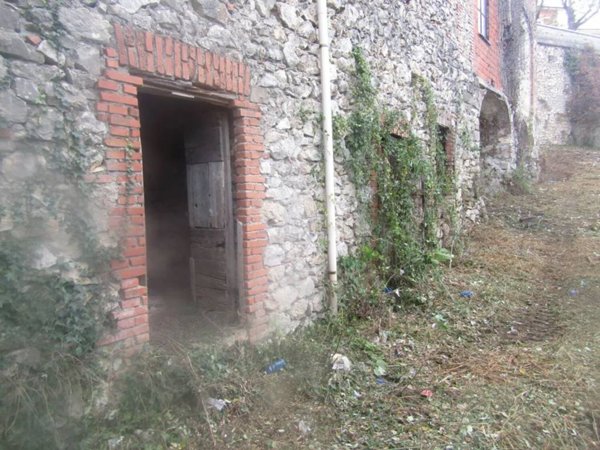 casa indipendente in vendita a Morolo