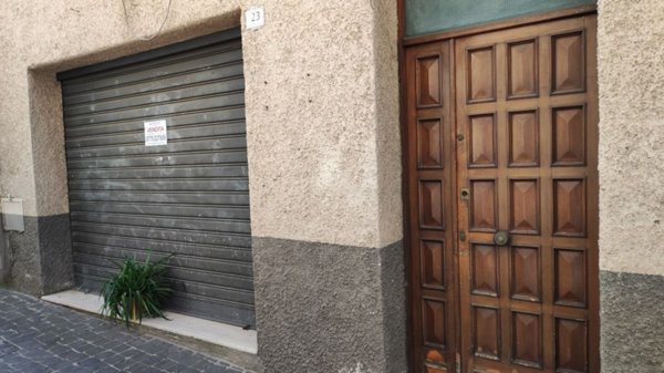 appartamento in vendita a Morolo