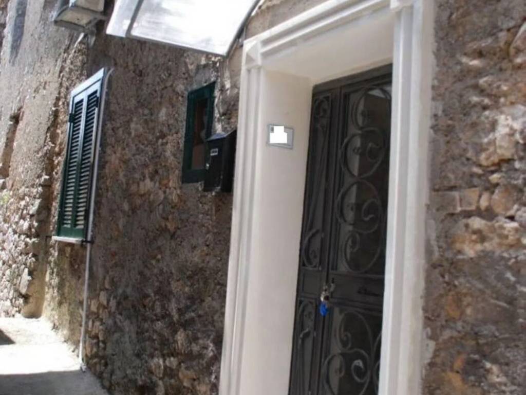 appartamento in vendita a Morolo