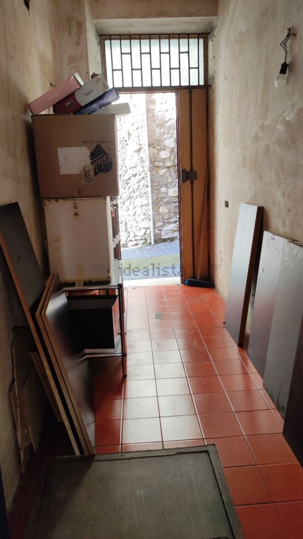 appartamento in vendita a Morolo