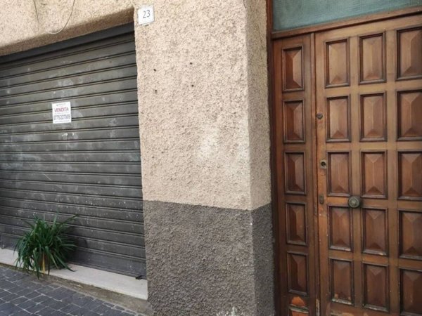 appartamento in vendita a Morolo