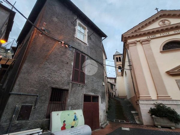appartamento in vendita a Morolo