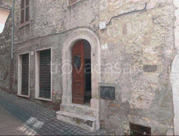 appartamento in vendita a Morolo