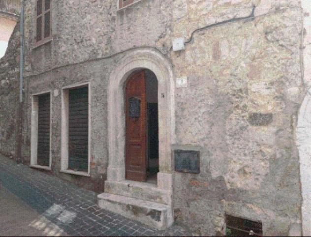appartamento in vendita a Morolo