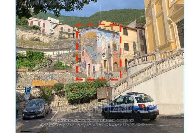 appartamento in vendita a Morolo