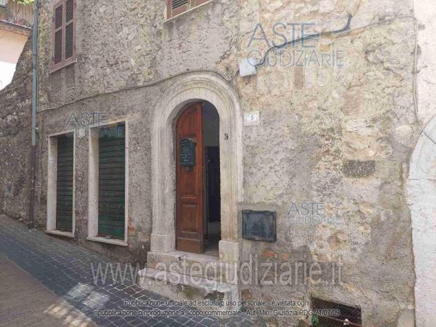 appartamento in vendita a Morolo