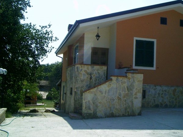 casa indipendente in vendita a Morolo