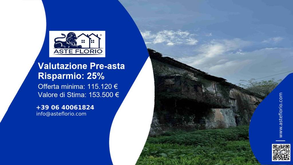 casa indipendente in vendita a Morolo