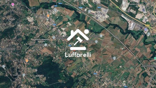 ufficio in vendita a Morolo