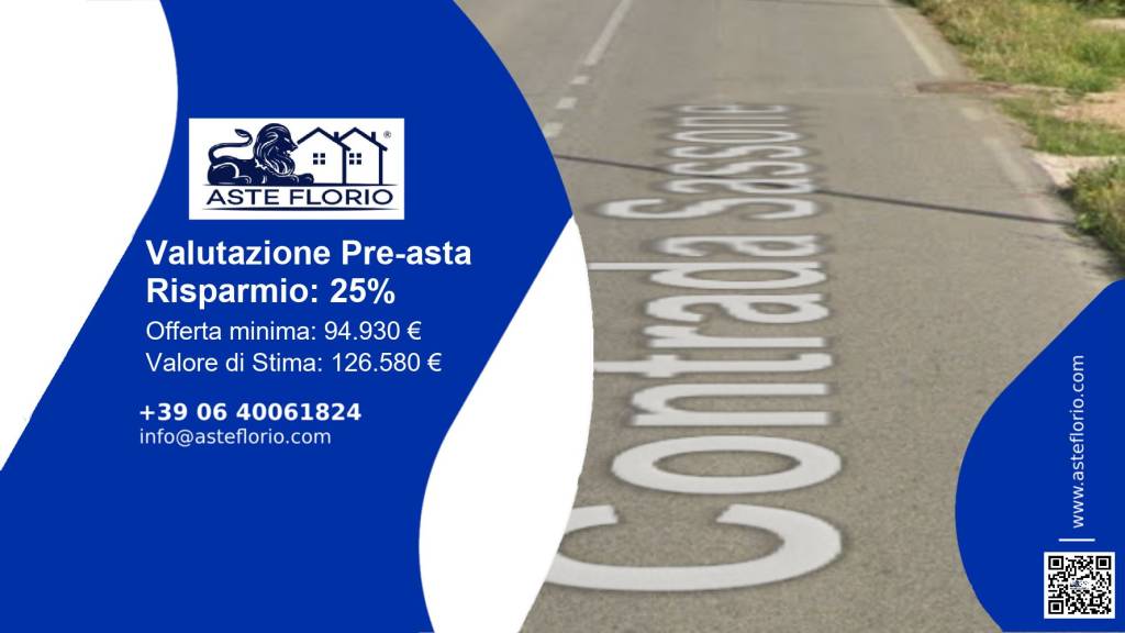 appartamento in vendita a Morolo