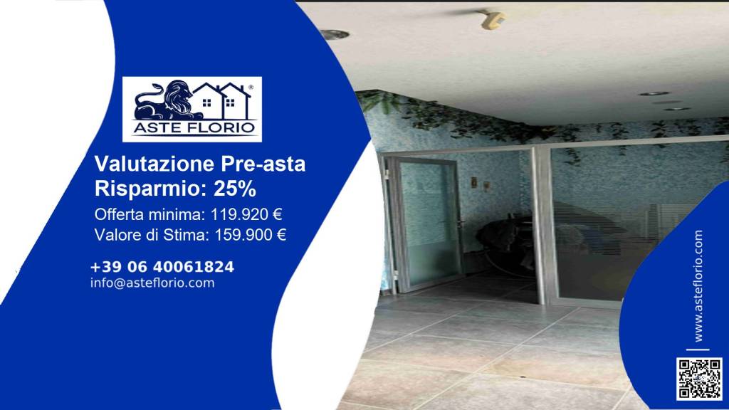 appartamento in vendita a Morolo
