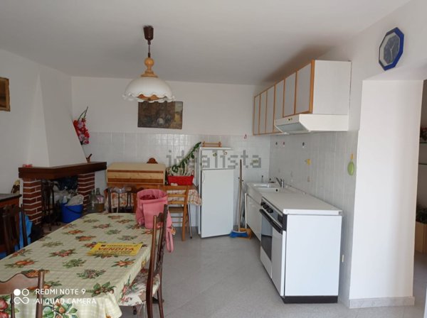 appartamento in vendita a Morolo