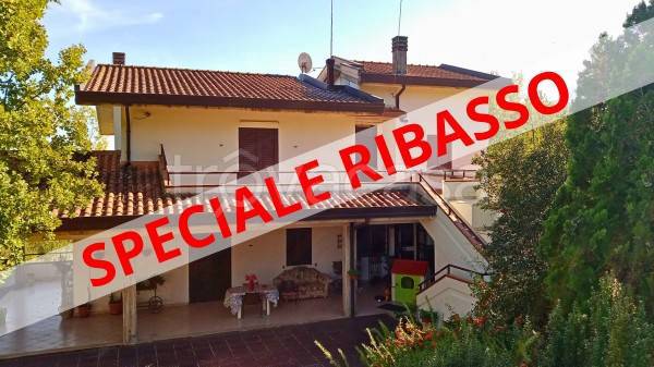 casa indipendente in vendita a Morolo