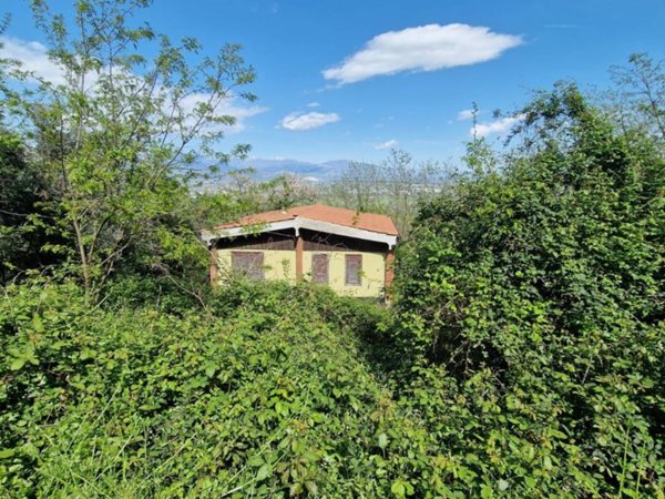 casa indipendente in vendita a Morolo