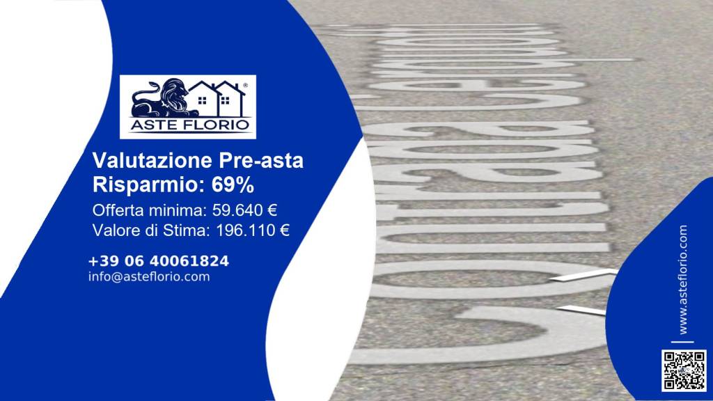 appartamento in vendita a Morolo