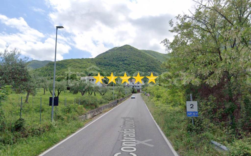 appartamento in vendita a Morolo
