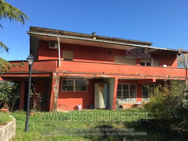 terreno edificabile in vendita a Morolo