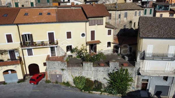 appartamento in vendita a Morolo