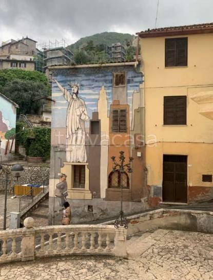 appartamento in vendita a Morolo