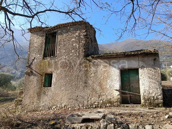 casa indipendente in vendita a Morolo