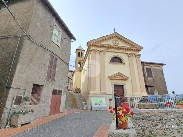 appartamento in vendita a Morolo