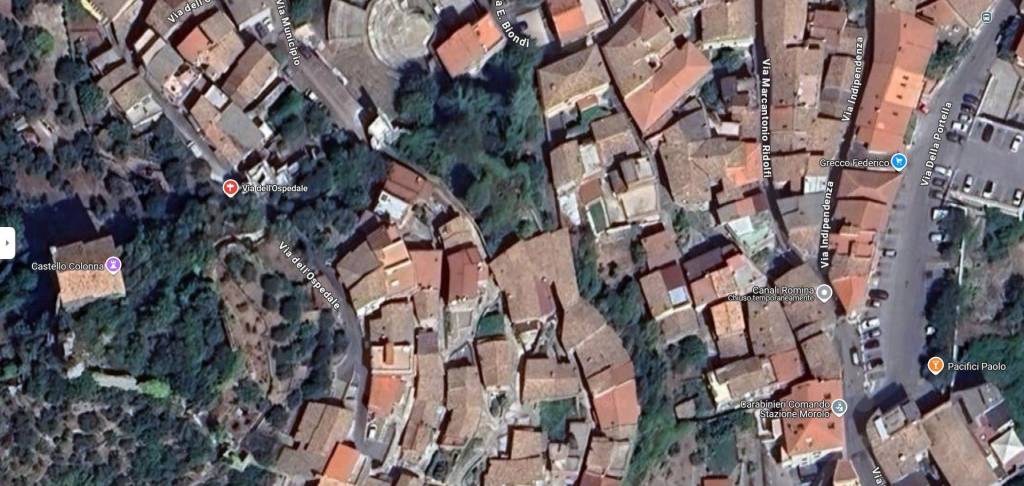 appartamento in vendita a Morolo