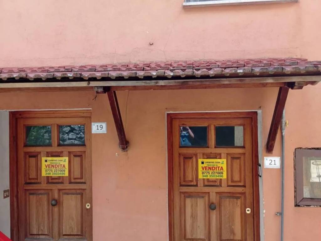 appartamento in vendita a Morolo