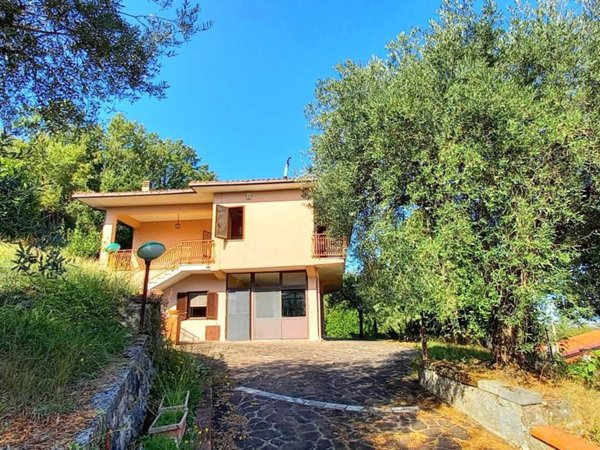 casa indipendente in vendita a Morolo