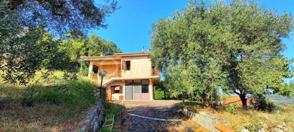 casa indipendente in vendita a Morolo
